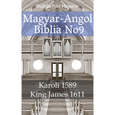 TruthBeTold Ministry Magyar-Angol Biblia No9 vallás