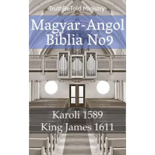 TruthBeTold Ministry Magyar-Angol Biblia No9 egyéb e-könyv