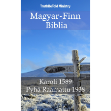 TruthBeTold Ministry Magyar-Finn Biblia vallás