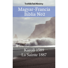 TruthBeTold Ministry Magyar-Francia Biblia No2 vallás