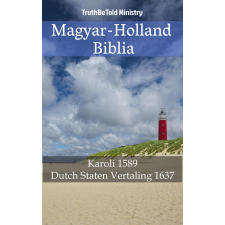 TruthBeTold Ministry Magyar-Holland Biblia vallás