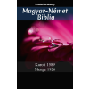 TruthBeTold Ministry Magyar-Német Biblia