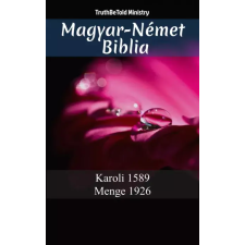 TruthBeTold Ministry Magyar-Német Biblia egyéb e-könyv