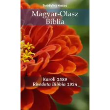 TruthBeTold Ministry Magyar-Olasz Biblia egyéb e-könyv