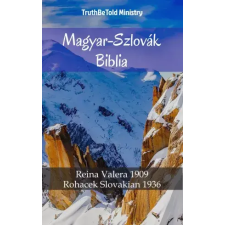 TruthBeTold Ministry Magyar-Szlovák Biblia egyéb e-könyv
