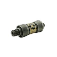 Truvativ Power Spline BB-06-PSPL BSA zárt csapágyas monoblokk 73x113 mm, 350g kerékpár hajtómű