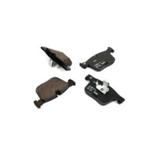 TRW fékbetét készlet 148,3mm,kopásjelző érintkezőhöz előkészítve,148,3mm fékbetét