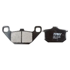 TRW fékbetétkészlet, tárcsafék MCB532 fékbetét