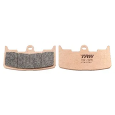 TRW fékbetétkészlet, tárcsafék MCB747SV autóalkatrész