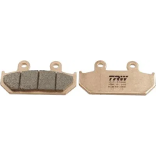 TRW fékbetétkészlet, tárcsafék MCB751SRM fékbetét