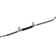 TRW fékcső 643mm autóalkatrész