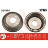 TRW Fékdob TRW DB4109