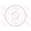 TRW fékdob TRW DB4453