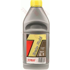 TRW Fékfolyadék TRW PFB501 fékolaj