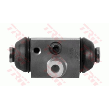 TRW Fékmunkahenger TRW BWF308 fékdob