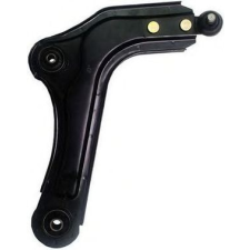 TRW féknyereg tartókonzol elsőtengely,bal,jobb,17 fékrendszerű,18" fékrendszerű" autóalkatrész