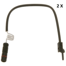 TRW figyelmezető kontaktus, fékbetétkopás TRW GIC245 autóalkatrész