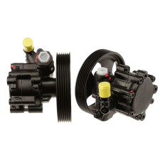 TRW hidraulikus szivattyú, kormányzás TRW JPR791 autóalkatrész