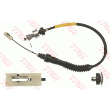 TRW Huzal, kuplungműködtetés TRW GCC115 kuplung