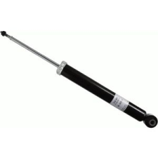 TRW lengéscsillapító hátsótengely,gáznyomásos,kétcsöves,felül csavarorsó autóalkatrész