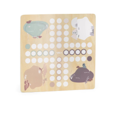 Tryco - Fa Ki nevet a végén társas (Ludo Game) társasjáték