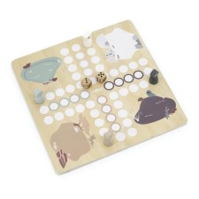 Tryco Ludo fa játék társasjáték