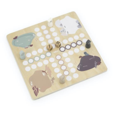 Tryco Ludo fa játék (5420067920380) társasjáték