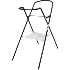 Tryco Tryco - Babakád állvány 84 cm fekete babaápolási kellék