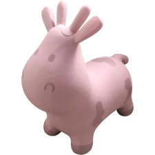 Tryco Tryco - Ugráló Boci - rózsaszín kerti játék