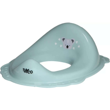 Tryco - WC szűkítő csúszásgátlóval - - Koala Kyle - Meta zöld bili