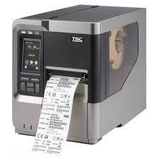 TSC MX341P címkenyomtató készülék (MX341P-A001-0002) (MX341P-A001-0002) címkézőgép