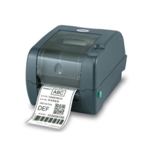 TSC TTP-345 címkenyomtató készülék (99-127A003-0002) (99-127A003-0002) címkézőgép