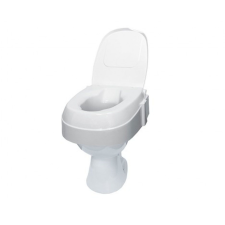 TSE-120 WC magasító állítható magasságú, fedővel gyógyhatású készítmény
