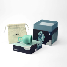  Tsuki Rhea α (alfa) menstruációs kehely és sterilizáló pohár intim higiénia