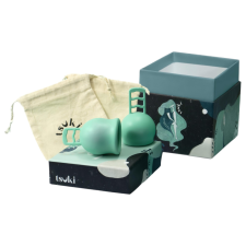 Tsuki Rhea α és β menstruációs kehely csomag intim higiénia