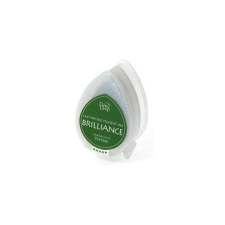 Tsukineko Gyöngyház bélyegzőpárna BD-75, Brilliance / Pearlescent Thyme - Kakukkfű (1 db) bélyegző