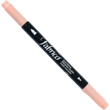 Tsukineko textilfilc - Apricot - Sárgabarack - Fabrico Marker (1 db) filctoll, marker