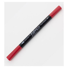 Tsukineko Textilfilc , Fabrico Marker / Brick - Tégla (1 db) filctoll, marker