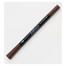 Tsukineko Textilfilc , Fabrico Marker / Chocolate - Csokoládé (1 db) filctoll, marker