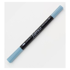 Tsukineko Textilfilc , Fabrico Marker / Sky Mist - Éjkék (1 db) filctoll, marker