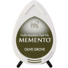 Tsukineko Tintapárna - Olive Grove - Memento Dew Drop Ink Pad (1 db) bélyegző