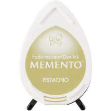 Tsukineko Tintapárna - Pistachio - Memento Dew Drop Ink Pad (1 db) bélyegző