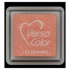 Tsukineko Tintapárna , VersaColor small / 133 - Seashell (1 db) bélyegző
