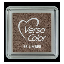 Tsukineko Tintapárna , VersaColor small / 55 - Umber (1 db) bélyegző