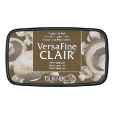 Tsukineko VersaFine Clair Medium Portobello Tintapárna 1 db bélyegző