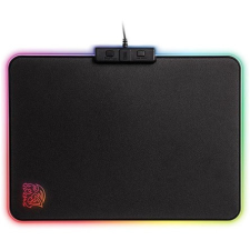  Tt eSPORTS Draconem RGB gaming egérpad fekete egérpad