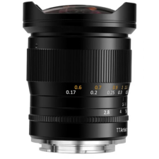 TTArtisan 11mm F2.8 FF - Nikon F objektív