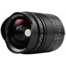 TTArtisan 21mm F1.5 - Sony E objektív