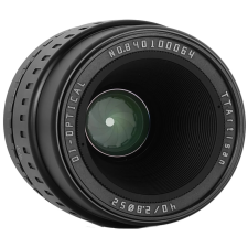 TTArtisan 40mm F2.8 Macro - Sony E Mount objektív