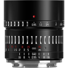 TTArtisan 50mm F0.95 Canon EOS-R objektív
